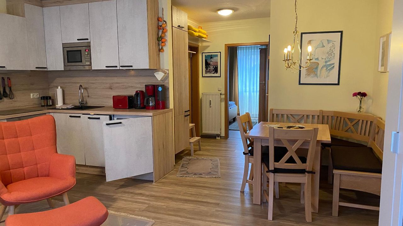 Wohnküche Wohlfühl Wohnküche Wohlfühl